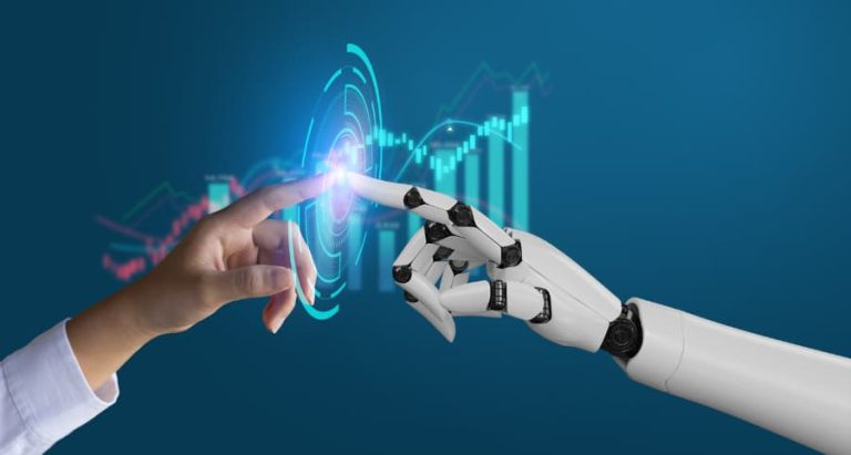 Mesterséges intelligencia az oktatásban – lehet-e tanár a gép?