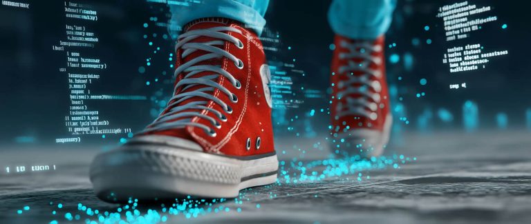 Digitális lábnyom: Mit tud rólad az internet, és miért fontos ez?