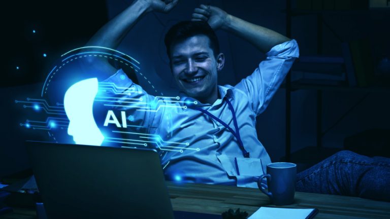 Mesterséges intelligencia a hétköznapokban – hol használod már most, anélkül hogy tudnád?