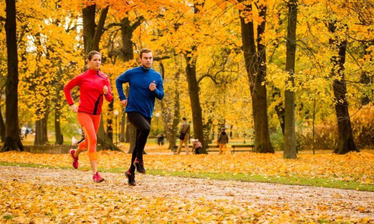 Hogyan kezdj mozogni, ha sosem sportoltál? Edzésterv kezdőknek